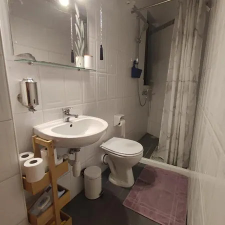 Apartman The Duke Hamrun