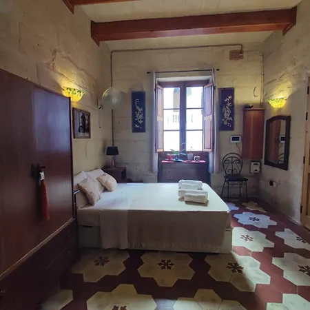 The Duke Apartmán *