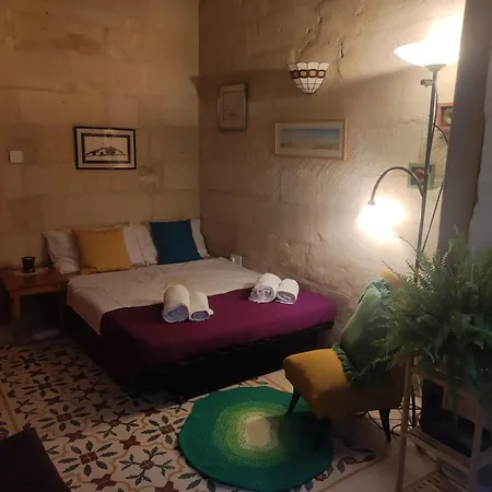 The Duke Apartman Hamrun