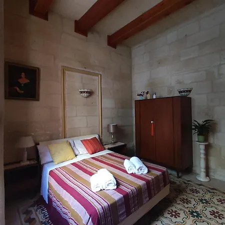 The Duke Apartman