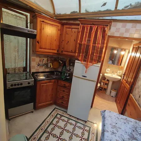 The Duke Apartmán Hamrun