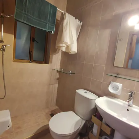 Apartman The Duke